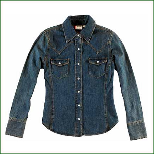 Woven (Denim &Non-Denim)